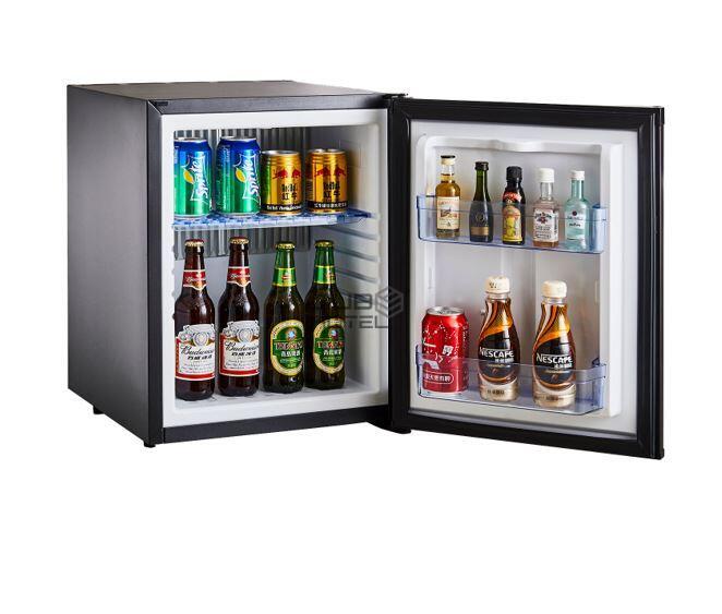 Arctic Black Minibar 30 0dB Silent 220V PERSEO